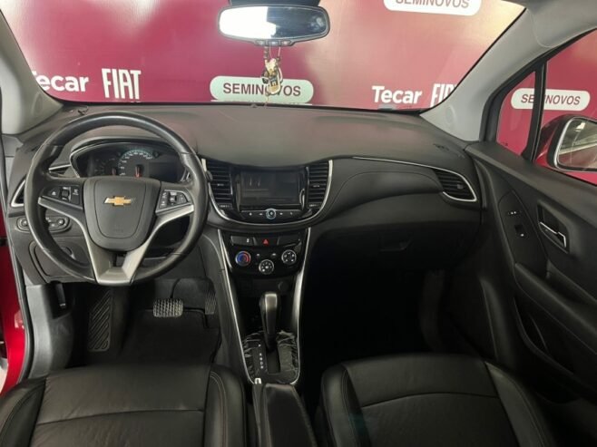 Chevrolet Tracker 1.4 16v Turbo Flex Premier Automtico 2019