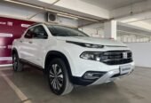 Fiat Toro 2.0 16v Turbo Diesel Volcano 4×4 Automático 2022