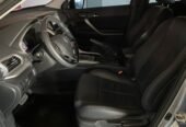 Mitsubishi Eclipse Cross 1.5 mivec Turbo Gasolina gls cvt 2022