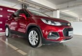 Chevrolet Tracker 1.4 16v Turbo Flex Premier Automtico 2019