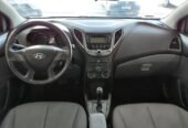 Hyundai Hb20 1.6 Premium Automático