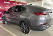 Fiat Fastback 1.0 Turbo 200 Flex cvt 2023