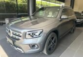 Mercedes-Benz GLB 200 1.3 cgi Gasolina Progressive 7g-dct 2022