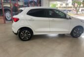 Fiat Argo Drive 1.3 Câmbio Manual 2021/2021 Flex