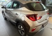 Hyundai hb20x 1.6 16v Flex Diamond Câmbio Automático 2020