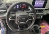 Fiat Pulse Drive 1.3 Flex Câmbio Manual 2022/2023 Azul