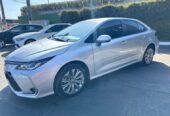 Toyota Corolla 2.0 vvt-ie flex xei direct shift 2023