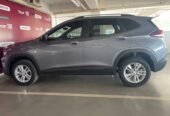 Chevrolet Tracker 1.0 Turbo Flex LT Automático 2021