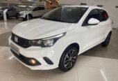 Fiat Argo Drive 1.3 Câmbio Manual 2021/2021 Flex