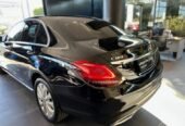 Mercedes-Benz c 180 1.6 cgi Flex Exclusive 9g-tronic 2019