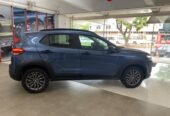 Fiat Pulse Drive 1.3 Flex Câmbio Manual 2022/2023 Azul