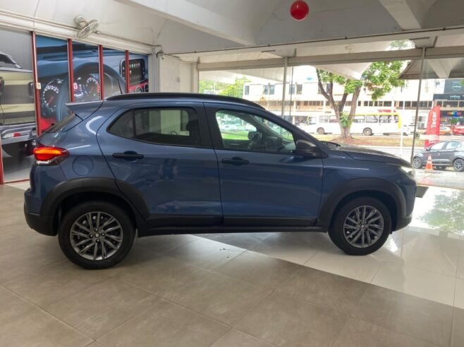 Fiat Pulse Drive 1.3 Flex Câmbio Manual 2022/2023 Azul