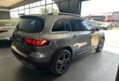 Mercedes-Benz GLB 200 1.3 cgi Gasolina Progressive 7g-dct 2022