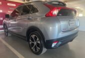 Mitsubishi Eclipse Cross 1.5 mivec Turbo Gasolina gls cvt 2022