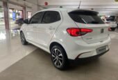Fiat Argo Drive 1.3 Câmbio Manual 2021/2021 Flex