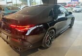 Mercedes-Benz cla 45 amg 2.0 cgi s 4matic speedshift 2023