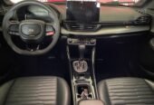 Fiat Fastback 1.0 Turbo 200 Flex cvt 2023