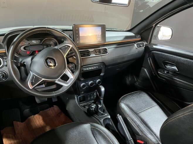 Renault Oroch Outsider 1.3 Turbo x-tronic Câmbio Automático 2022/2023