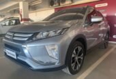 Mitsubishi Eclipse Cross 1.5 mivec Turbo Gasolina gls cvt 2022