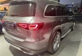 Mercedes-Benz gls 450 3.0 i6 gasolina 4matic 9g-tronic 2022